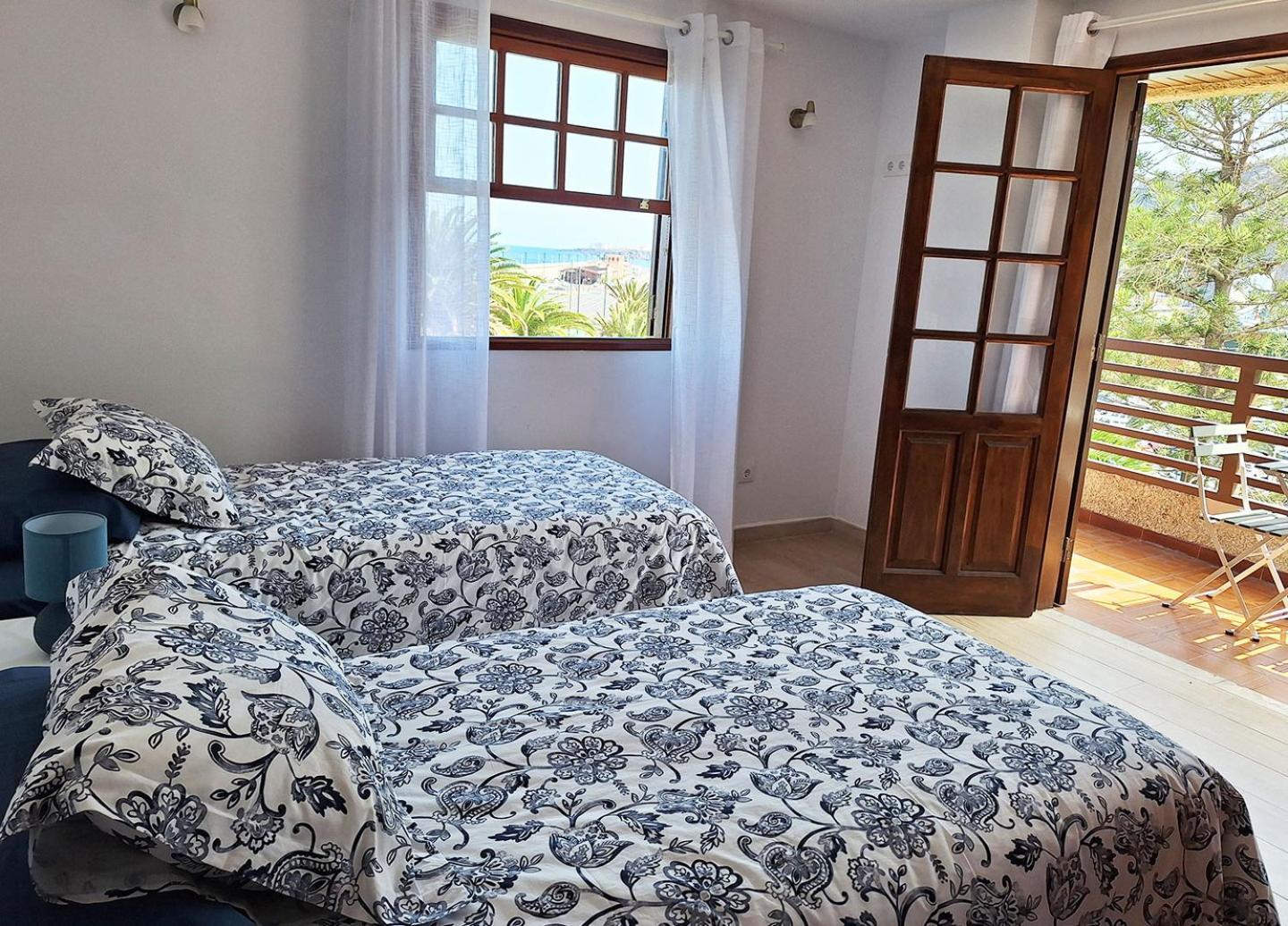 Pem House, Apartamento Con Vistas Al Mar Santa Cruz de la Palma  Exteriér fotografie