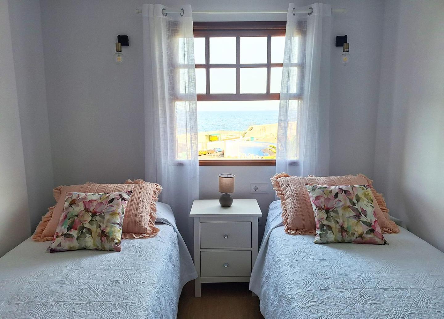 Pem House, Apartamento Con Vistas Al Mar Santa Cruz de la Palma  Exteriér fotografie