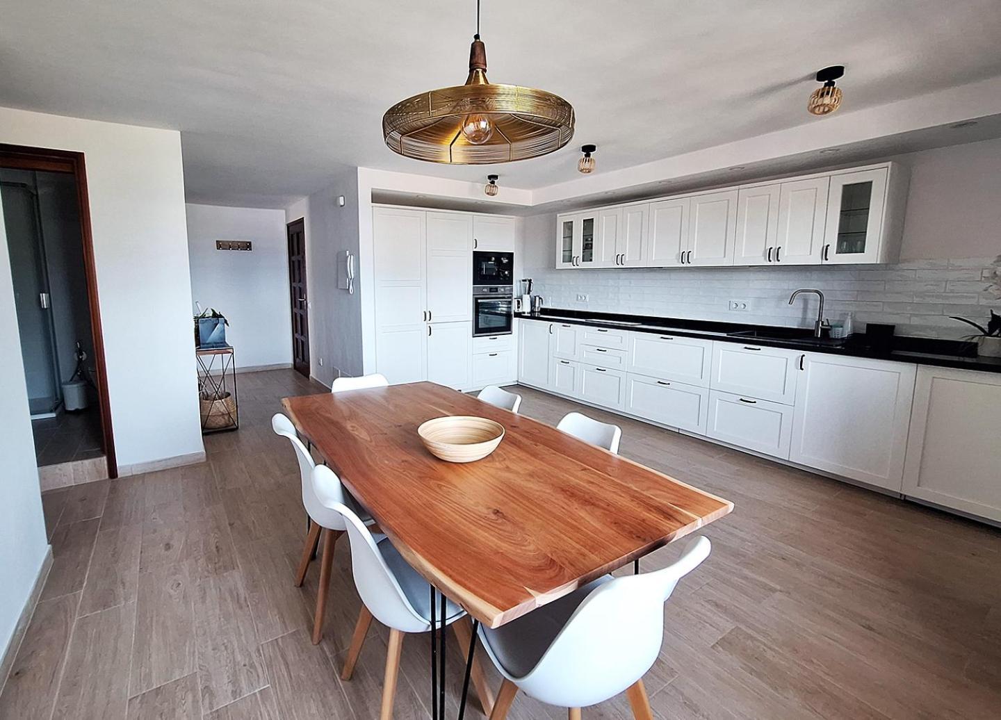 Pem House, Apartamento Con Vistas Al Mar Santa Cruz de la Palma  Exteriér fotografie