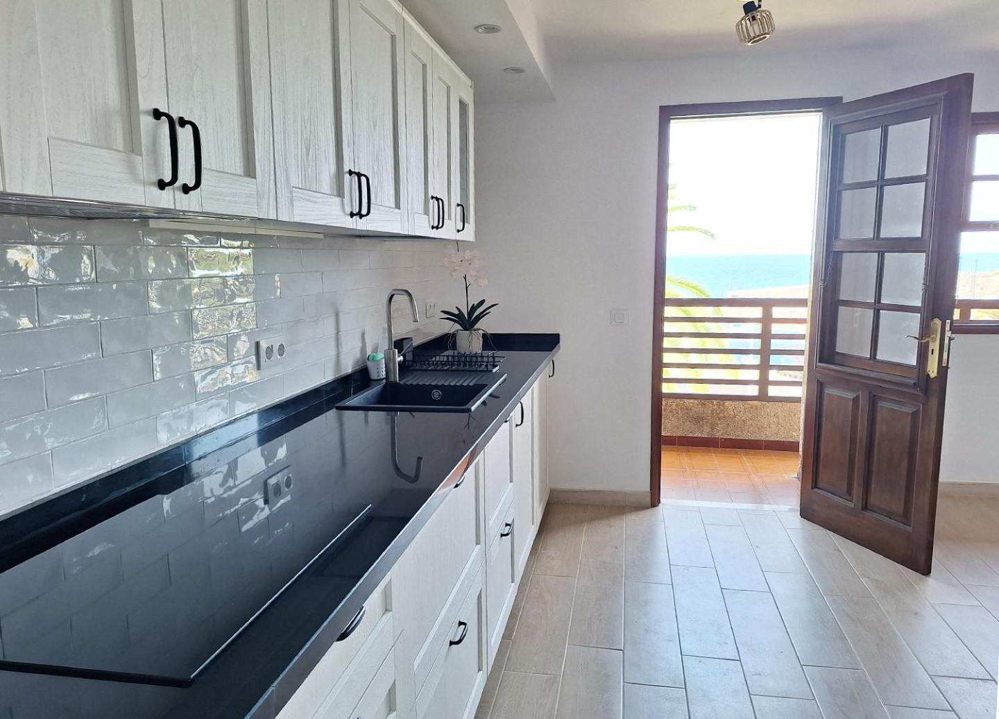 Pem House, Apartamento Con Vistas Al Mar Santa Cruz de la Palma  Exteriér fotografie