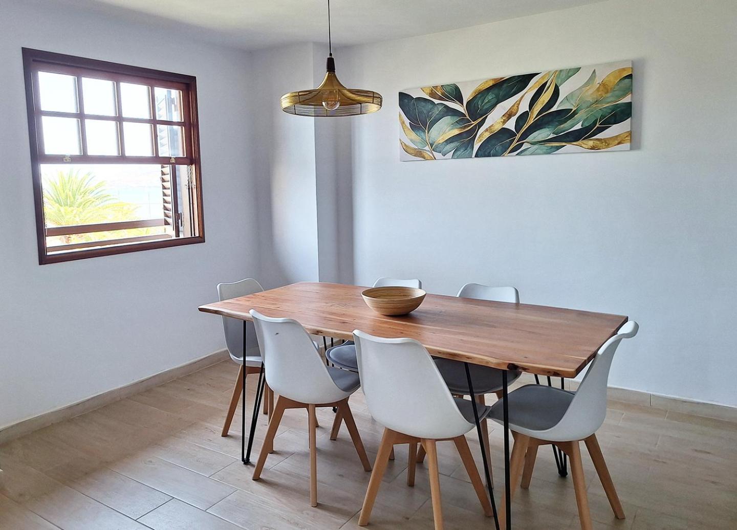 Pem House, Apartamento Con Vistas Al Mar Santa Cruz de la Palma  Exteriér fotografie